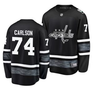 Capitals John Carlson Schwarz 2019 NHL All-Star